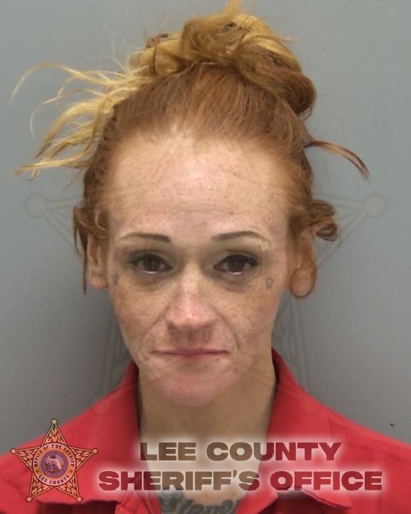 Mugshot of SABRINA MECHELE HUTCHINS