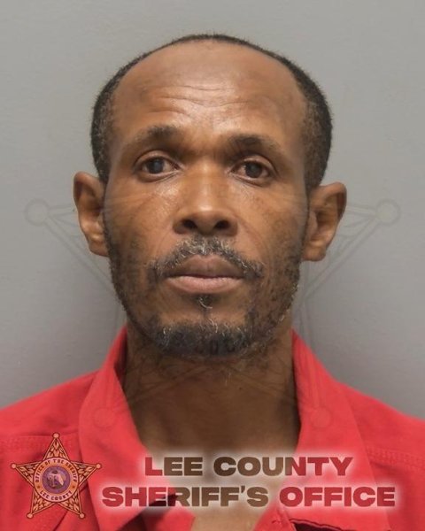Mugshot of JEAN FAVOL PAULIN