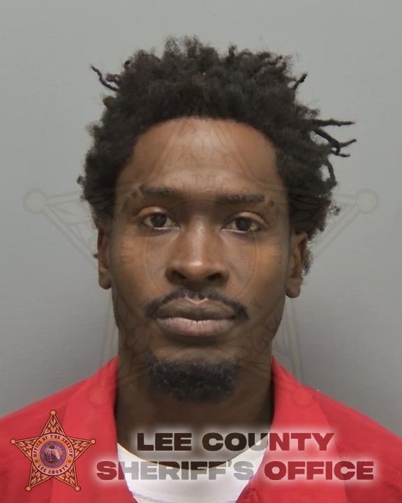 Mugshot of DONTAVIAN LAVELL WILLIAMS