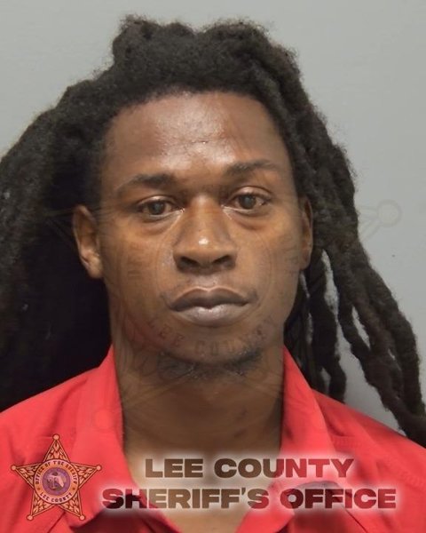 Mugshot of TYREL JAMES KENNEDY