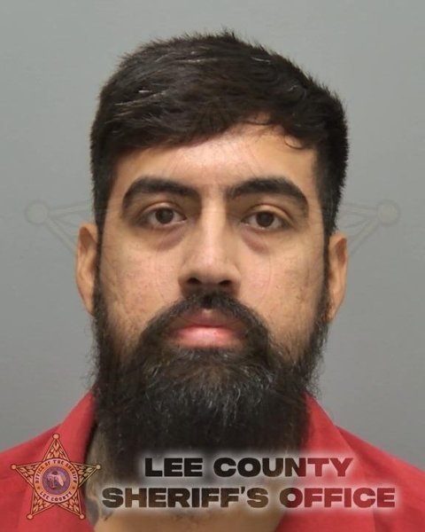 Mugshot of ESTEBAN LOPEZ