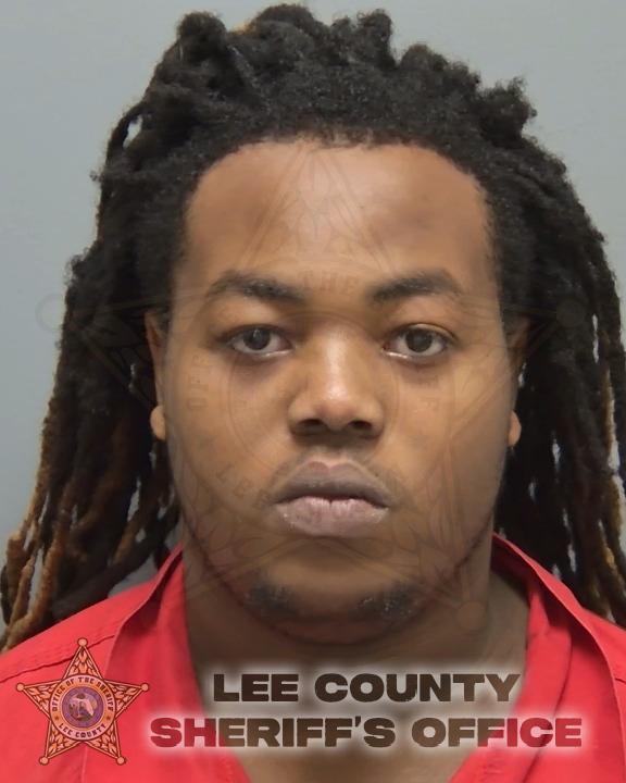 Mugshot of MARION JAMAR RAPHAEL