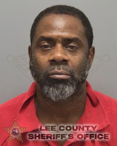 Mugshot of RODDRICK DESHUN PASLEY