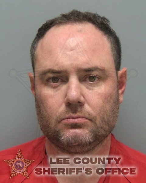 Mugshot of WILLIAM JOHN TUERS