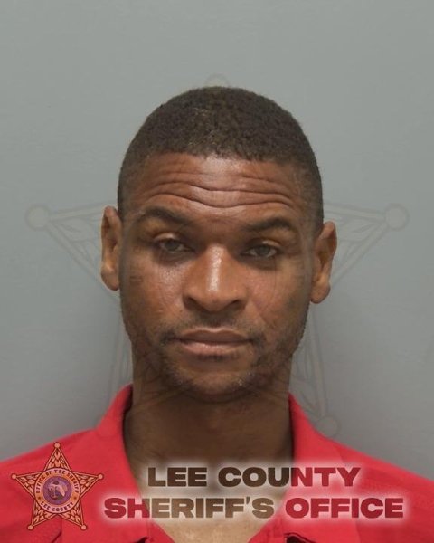 Mugshot of EUGENE MCCRAY