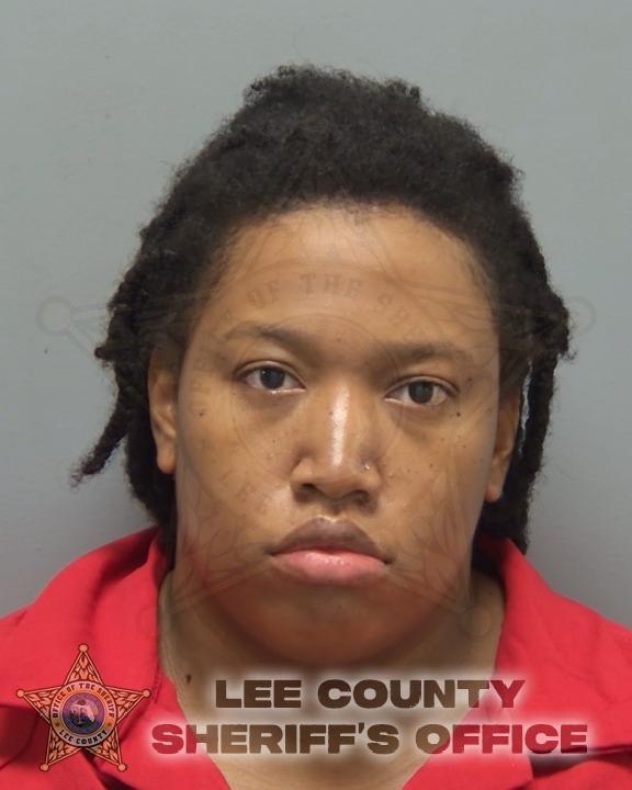 Mugshot of WISLINE KATIANA LAVOILE