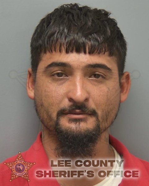 Mugshot of ELEAZAR JR HERNANDEZ