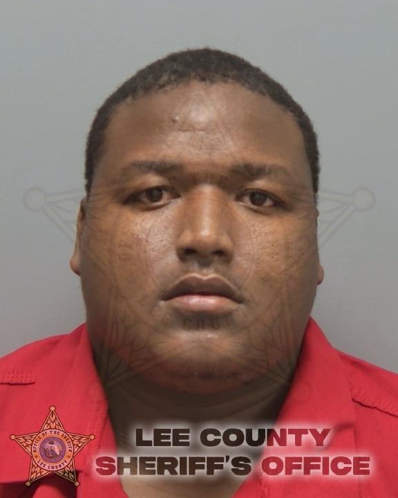 Mugshot of RAHEEM D'VELL DIXON