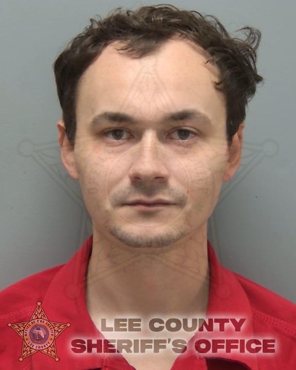 Mugshot of ROBERT JAMES HEIDT