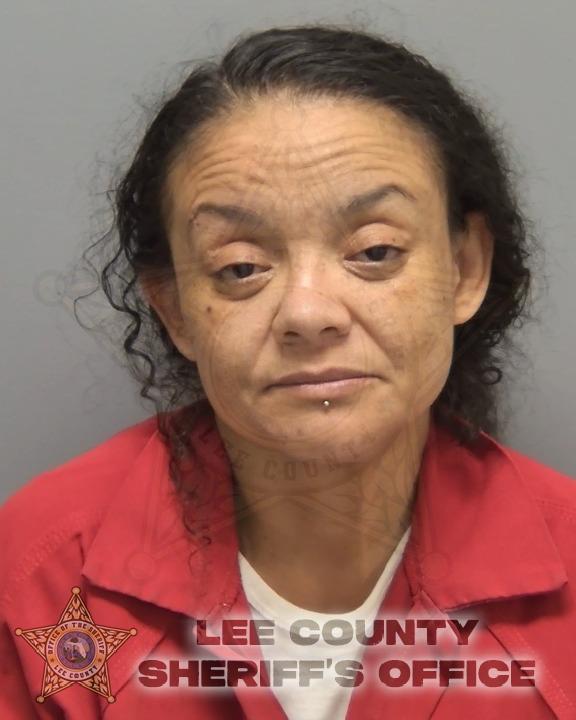 Mugshot of JAKLYN MARIE STURGEON