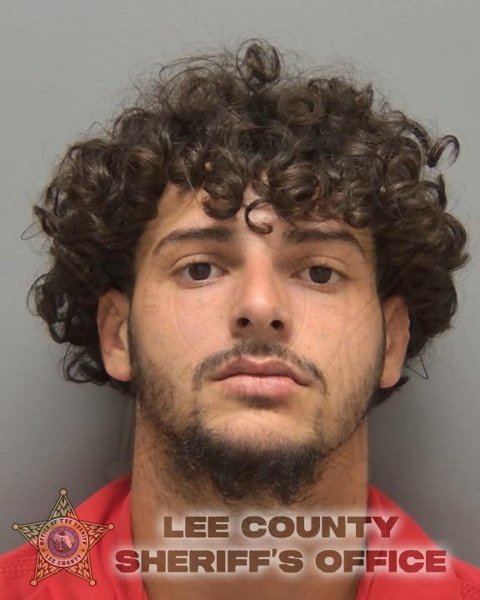Mugshot of MICHAEL JOSEPH JR ROCCO