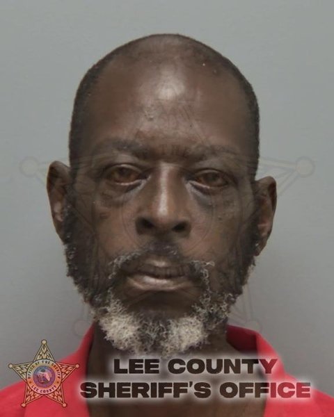 Mugshot of ISAIAH MORRISON