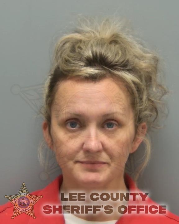 Mugshot of KRYSTEL LYNN RUTLAND