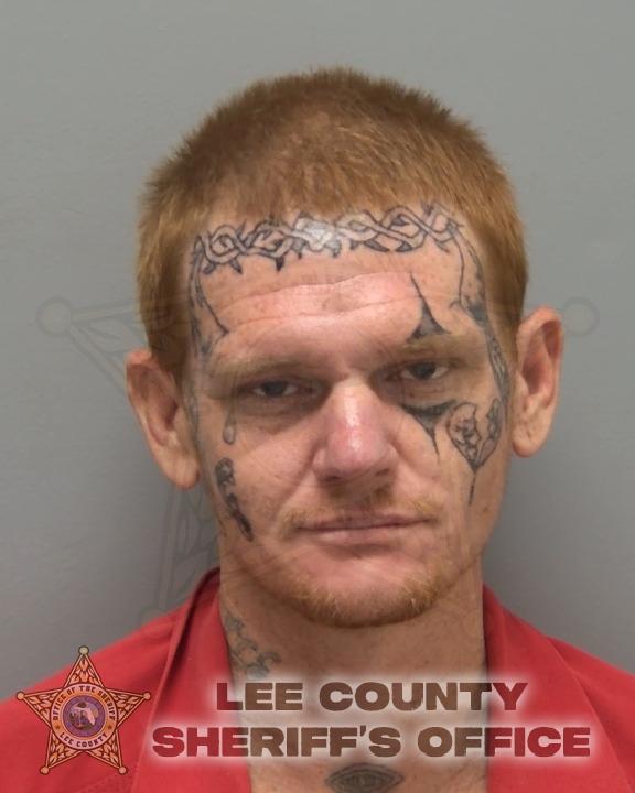 Mugshot of AUSTIN JAMES MACKIN