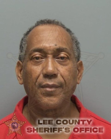Mugshot of IVAN HERNANDEZ