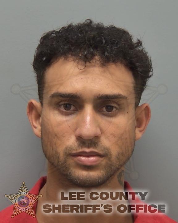 Mugshot of GABRIEL VALERA