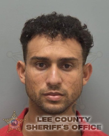 Mugshot of GABRIEL VALERA