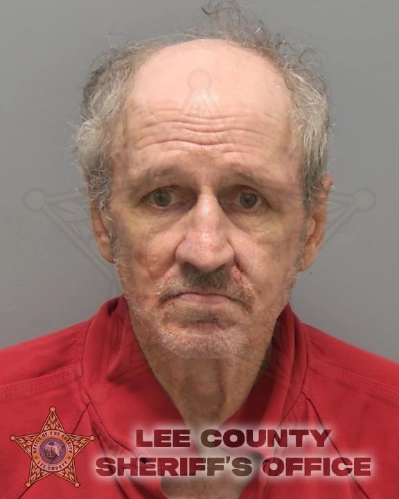 Mugshot of JAMES PATRICK LAMB