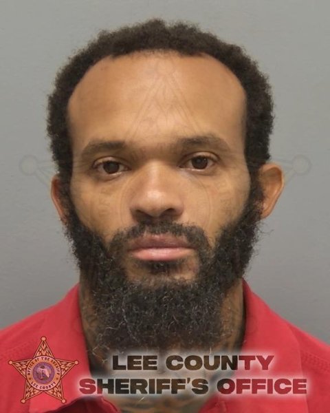 Mugshot of JAMES ROBERT BRIGGS