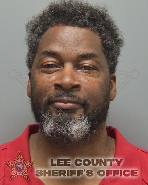 Mugshot of TONY DANYELL GORDEN