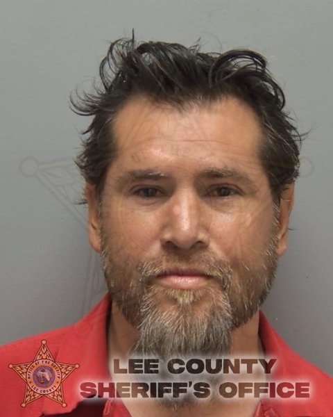 Mugshot of RICO HENRY TARGHETTA