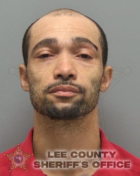 Mugshot of CHRISTOPHER PATRICK JEAN LOUIS