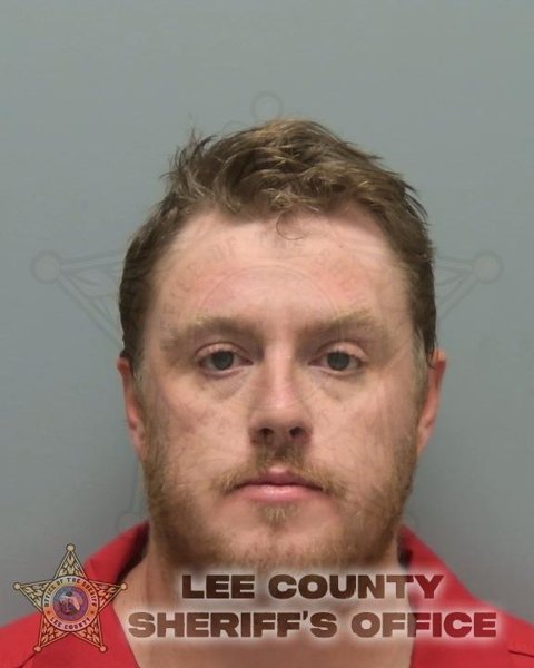 Mugshot of NATHAN JIM FICKLE