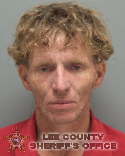 Mugshot of STEPHEN WESLEY CARLISLE