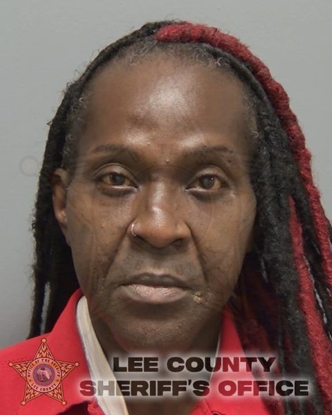 Mugshot of WILLIE LEE BRUNSON