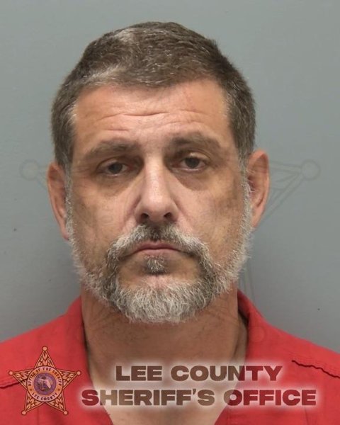 Mugshot of SEBASTIAN RODINO BUENO