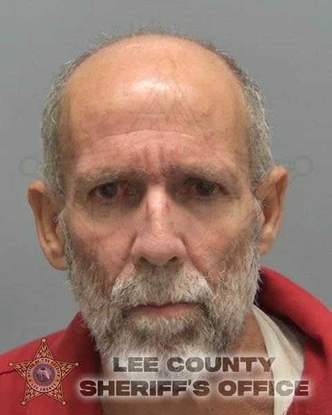 Mugshot of JORGE LOUIS GALLARDO