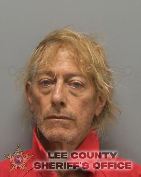 Mugshot of JOHN COSTANZO