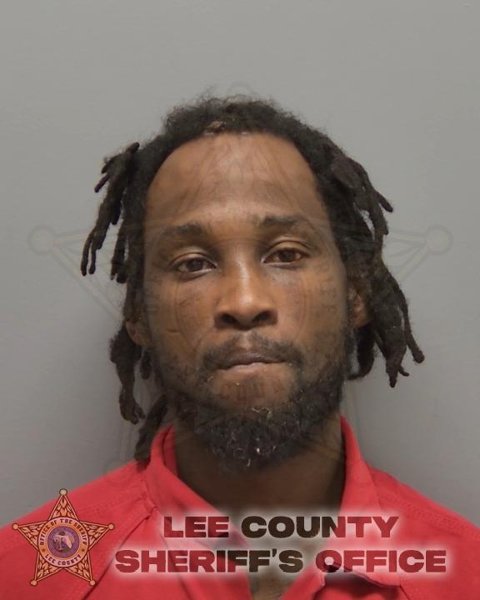 Mugshot of RODRICK GLYNN JR RAINEY