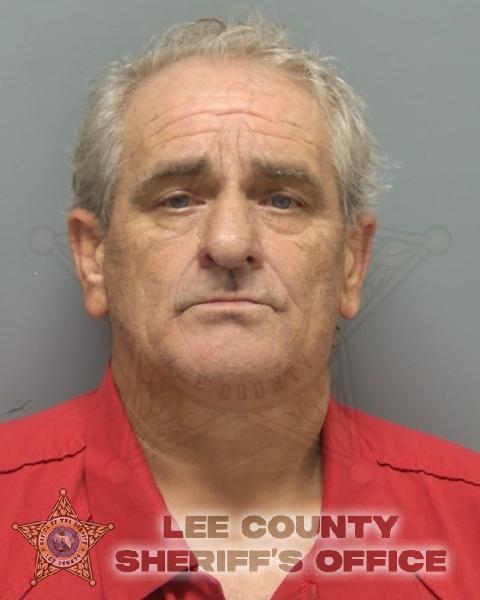 Mugshot of ANGELO CAPUANO