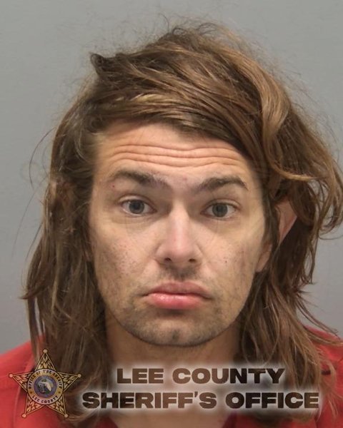 Mugshot of AUSTIN TYLER MCARTHUR
