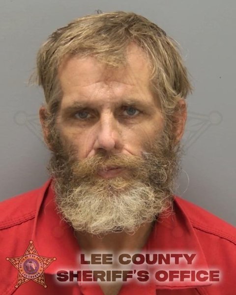 Mugshot of THOMAS ANTHONY NAYLOR