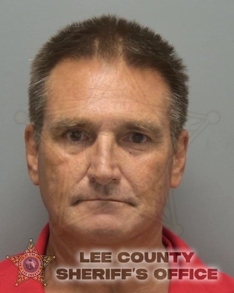 Mugshot of DENNIS VIRGIL ALBIE