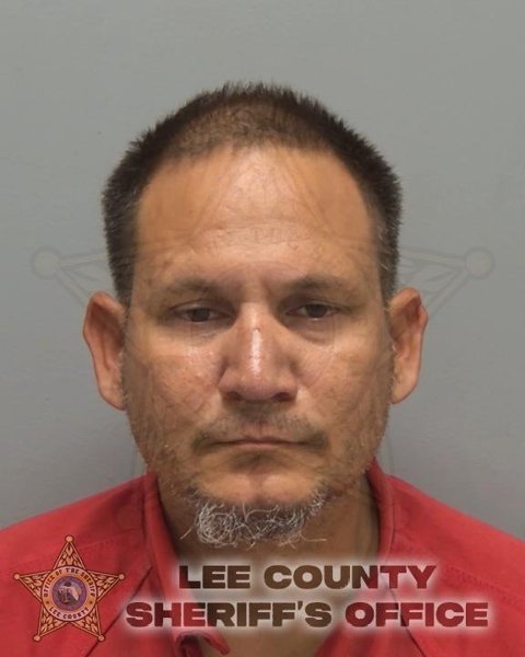 Mugshot of FRANCISCO JUNIOR JUNIO CALZADA-RIVERA
