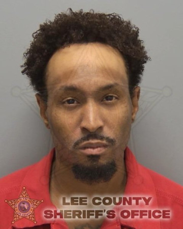 Mugshot of DARIEN DAUTREE BOOTH