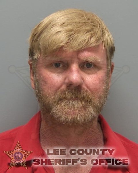 Mugshot of MICHAEL GARY KRATCH