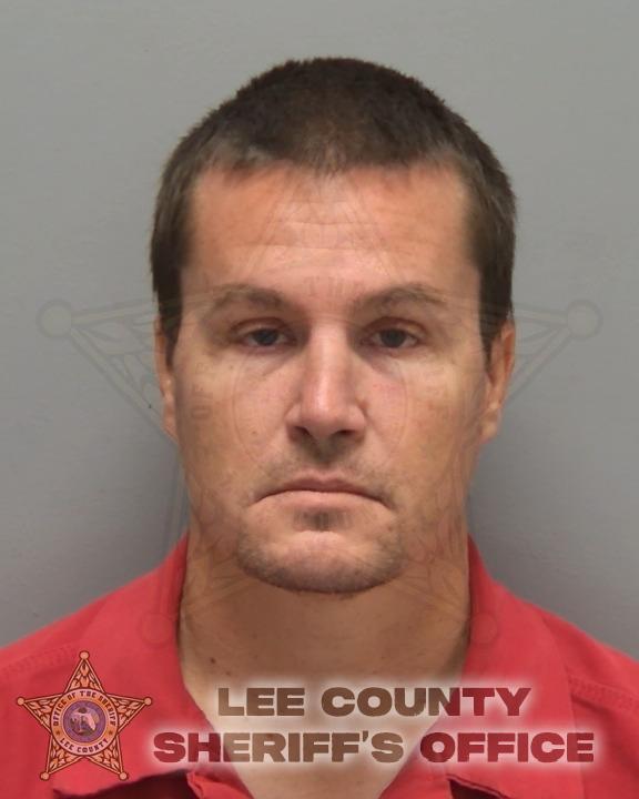 Mugshot of JEREMY DALE PEGG
