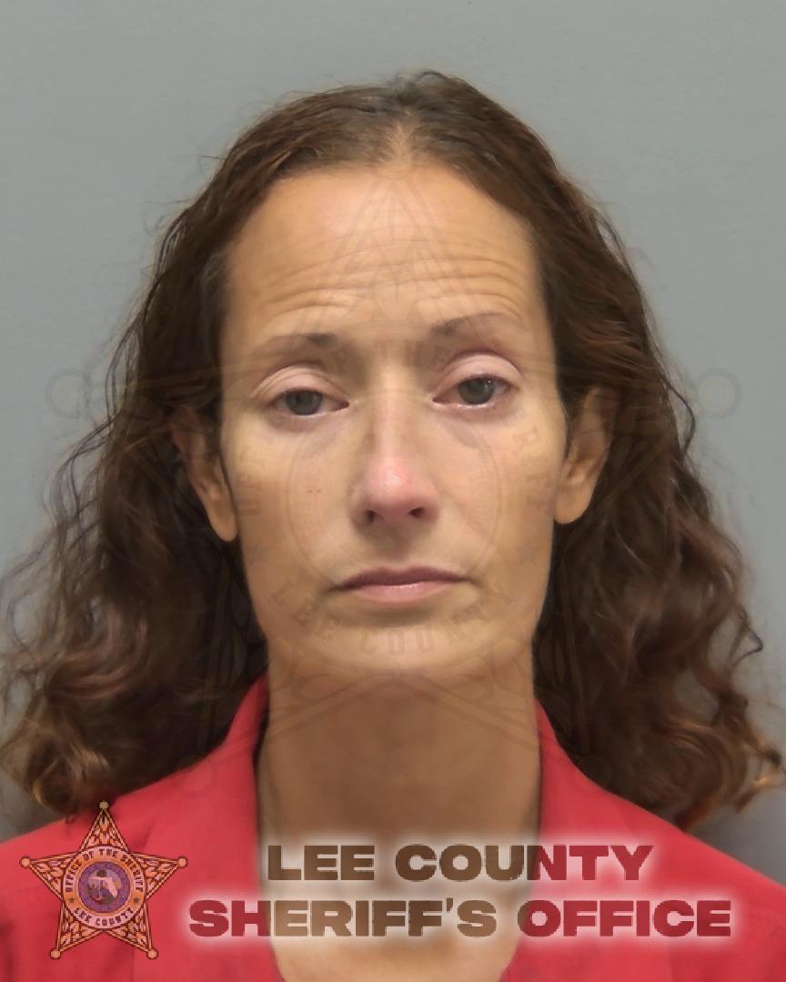 Mugshot of MARGARET ALICE PRICE