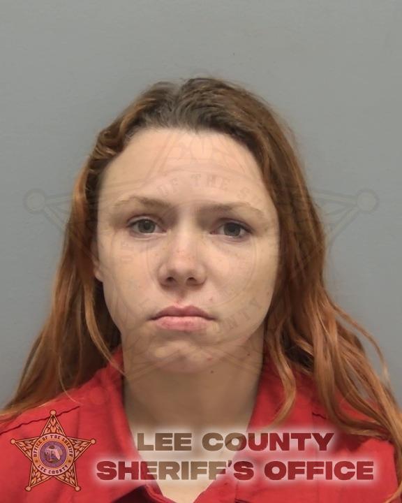 Mugshot of ALEXIS JOSEPHINE STAIANO