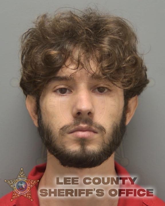 Mugshot of MARTIN PORTILLO LOPEZ