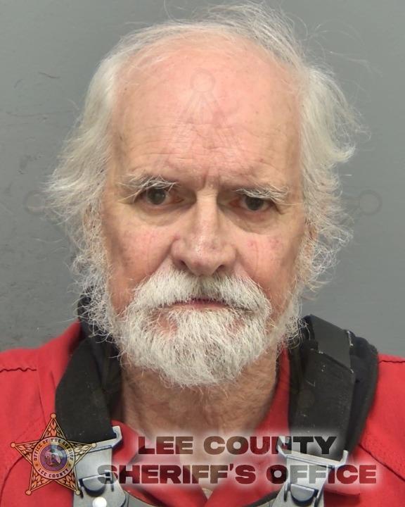 Mugshot of JOSEPH DANIEL HART