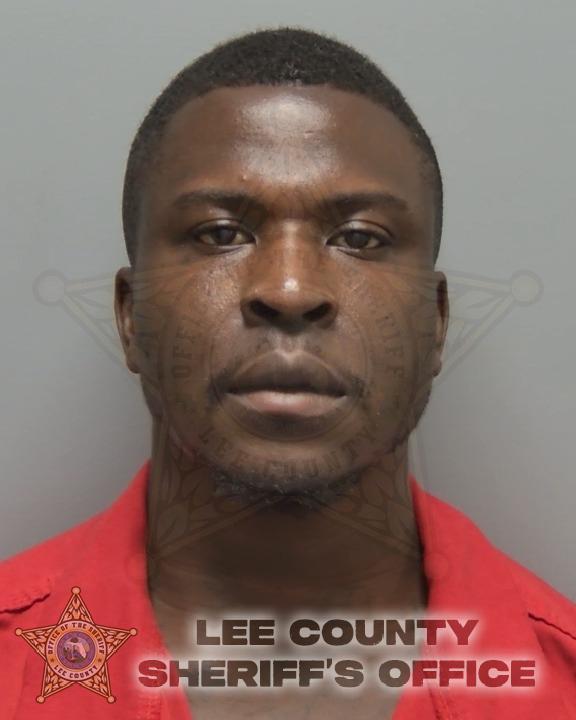 Mugshot of JAMIE BYRONLEWIS THOMPSON