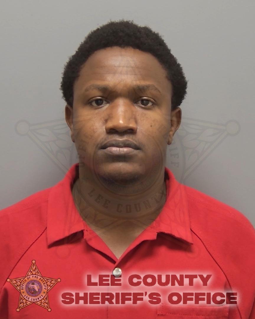 Mugshot of ENDER SAGESSE