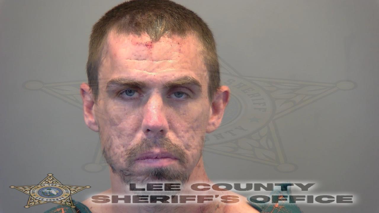Mugshot of BRENDAN JOSEPH HUBLY