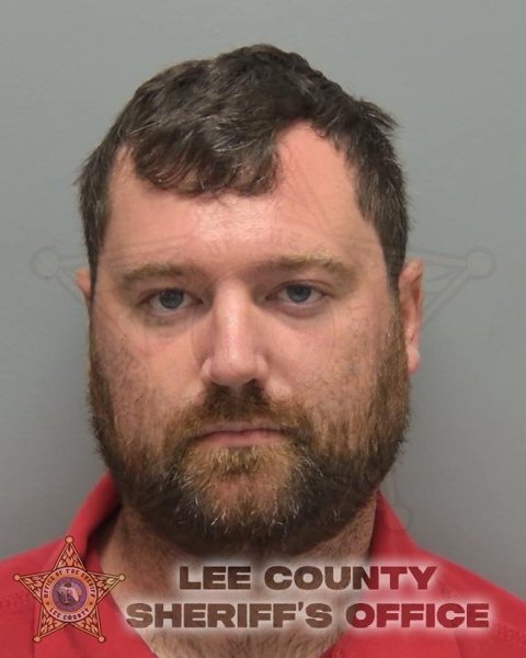 Mugshot of JUSTIN DAVID ULISNEY
