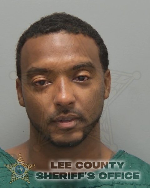 Mugshot of KEITA JERMAINE JR GAYMON
